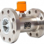 Счетчики (расходомеры)